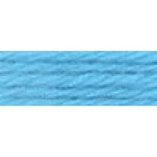 DMC Tapestry Wool 7036 Peacock Blue Article #486